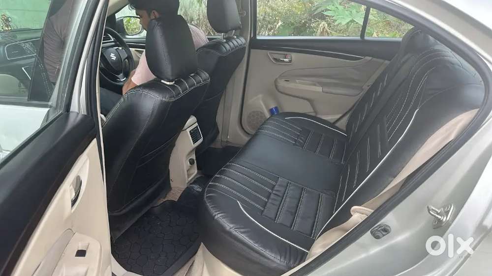 Maruti Suzuki Ciaz At 2017