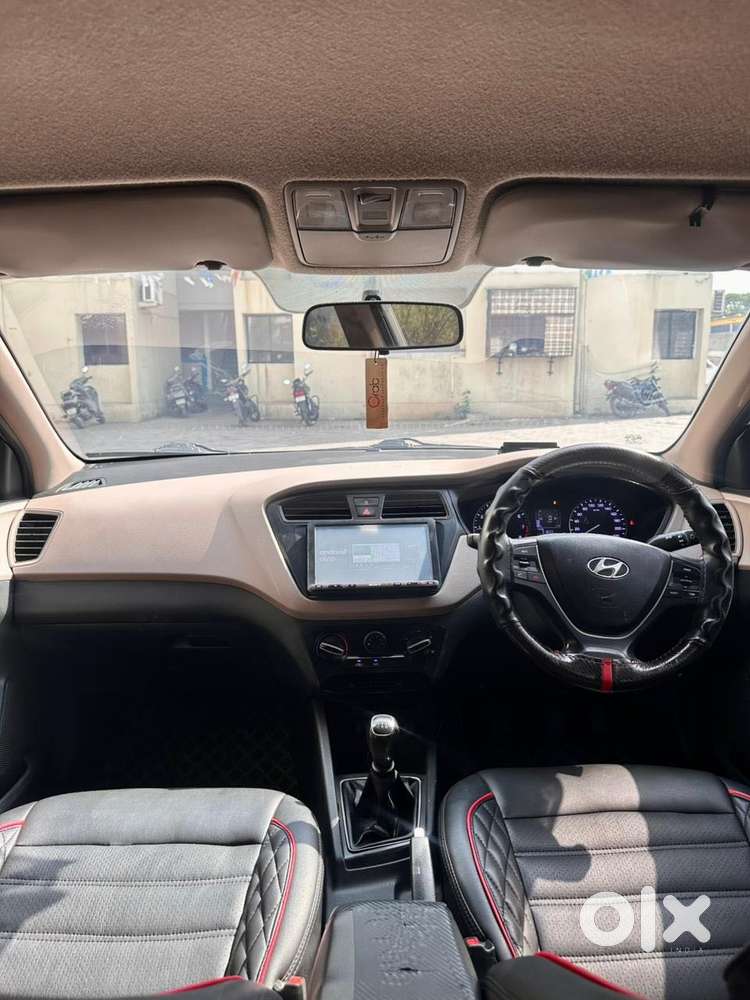 Hyundai I20 Magna Plus, 2014, Petrol