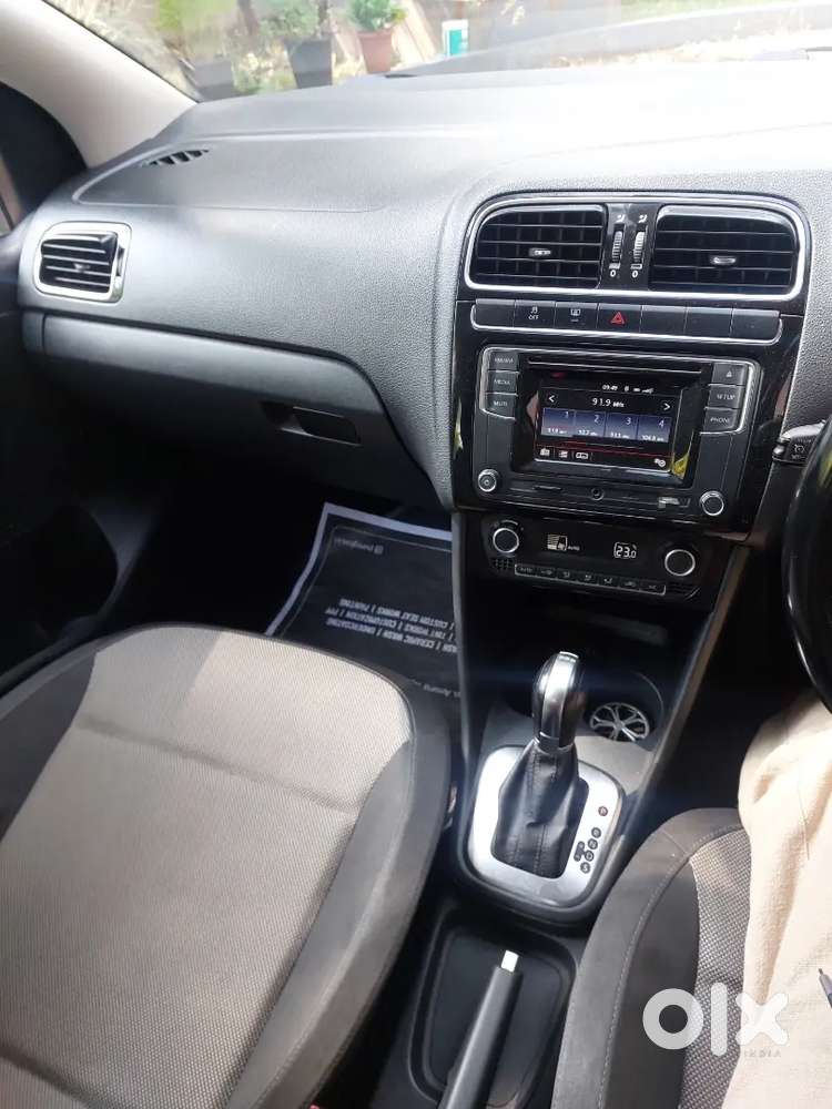 Volkswagen Polo 1.2 Gt 2017
