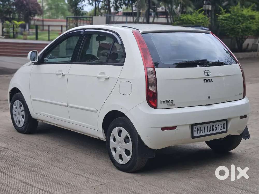 Tata Vista Tech Diesel 2009