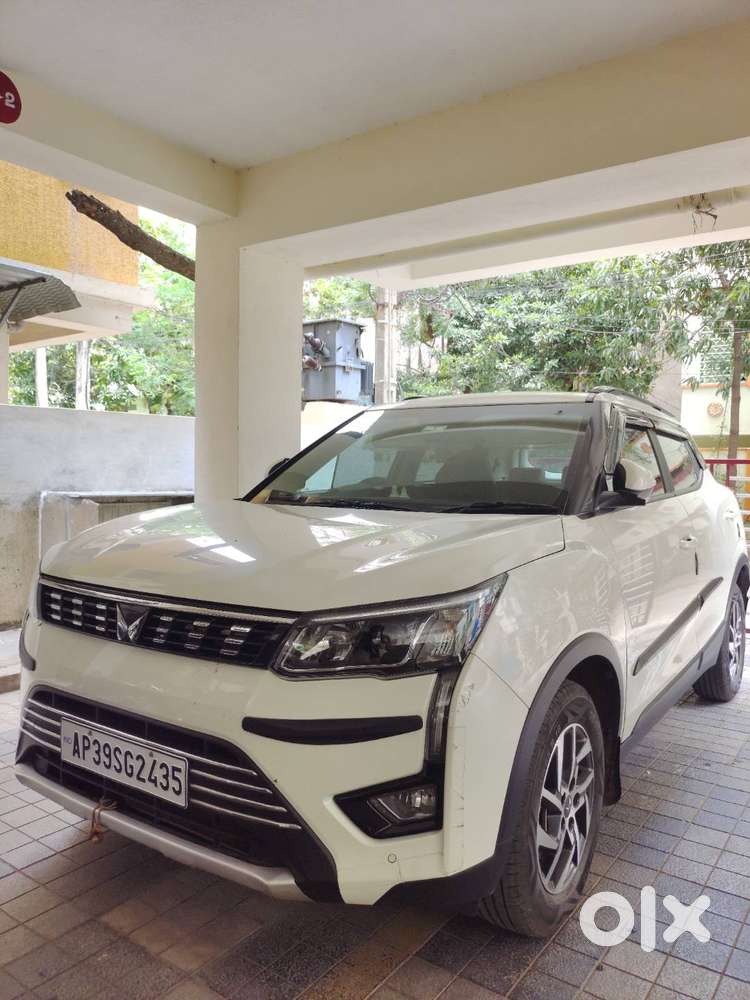 Mahindra Xuv300 2023 Diesel 29000 Km Driven