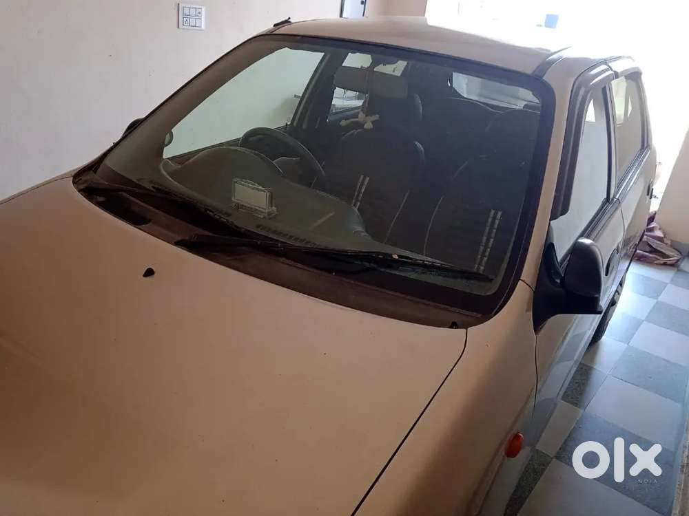 Maruti Suzuki Alto 2006