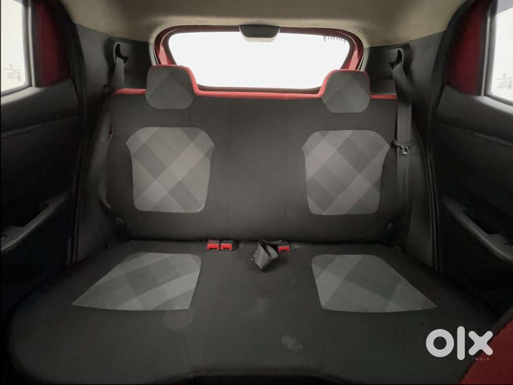 Renault Kwid Rxt 1.0, 2024, Petrol