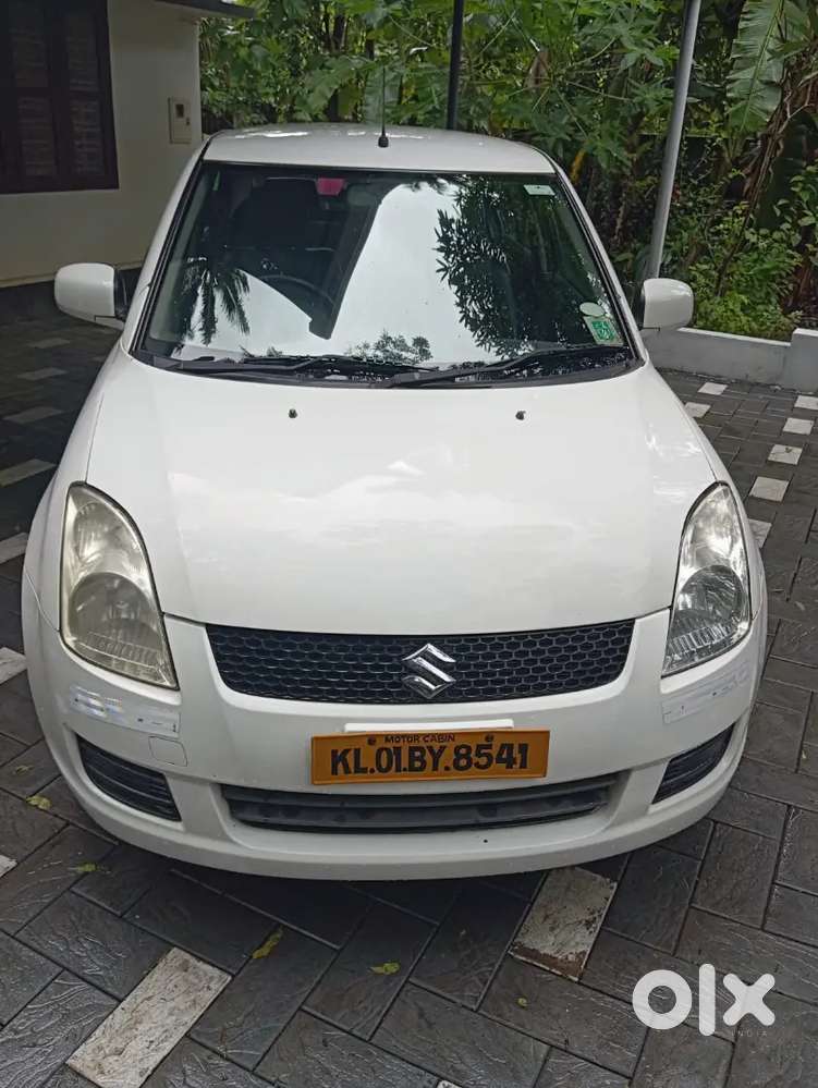 Maruti Suzuki Dzire 2016