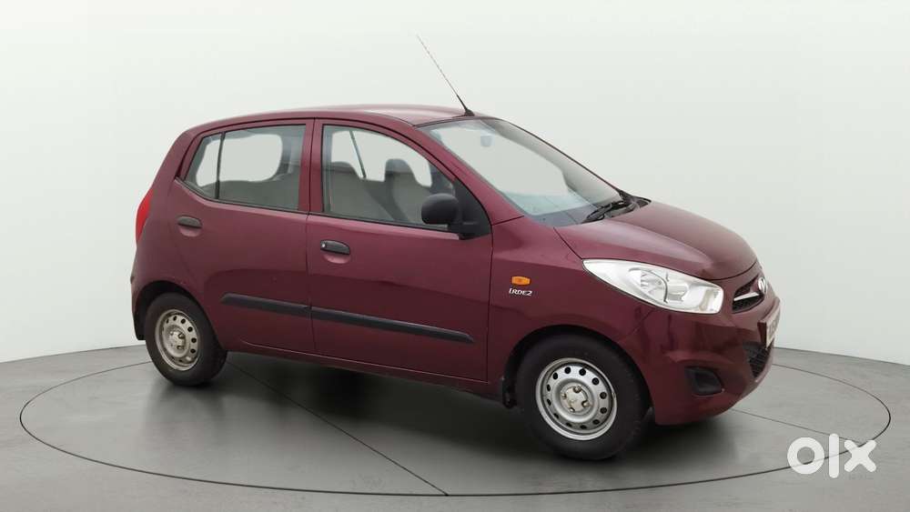 Hyundai I10 Magna 1.1l, 2015, Petrol