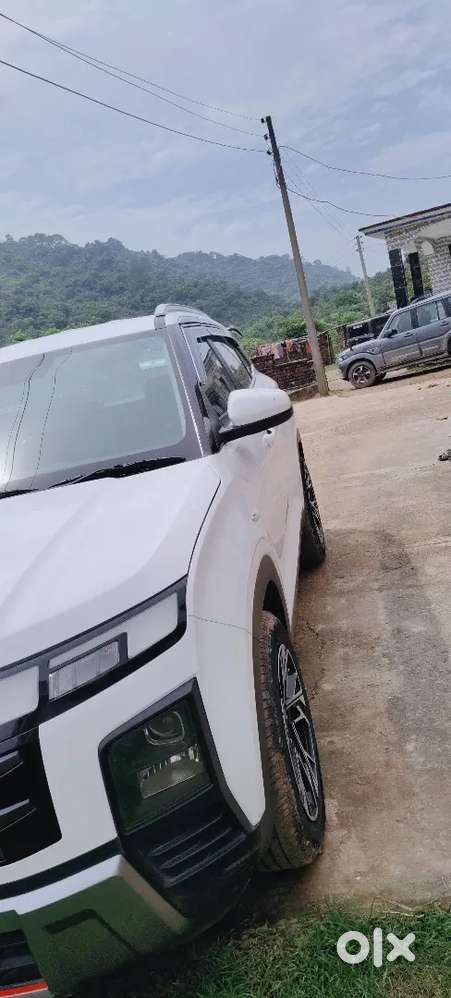 Hyundai Creta Diesel 2024