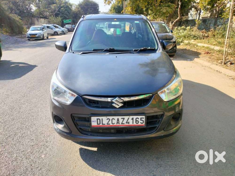 Maruti Suzuki Alto K10
