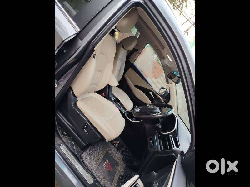 Mg Hector Sharp Diesel Manual, 2023, Diesel