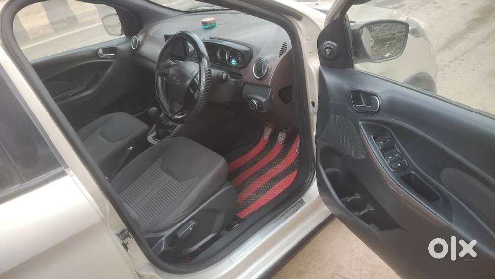 Ford Freestyle Titanium Plus Petrol, 2018, Petrol