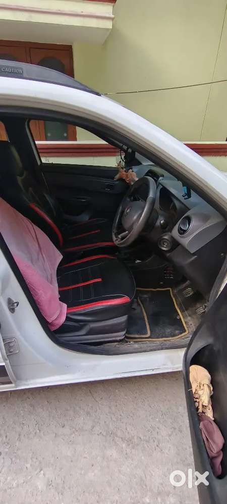 Renault Kwid 2018 Petrol 60000 Km Driven
