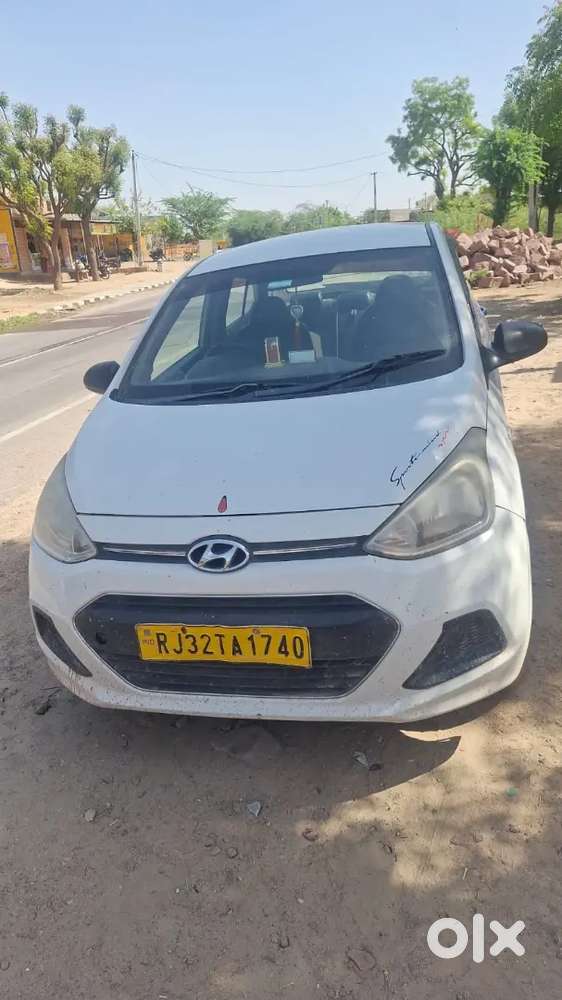 Hyundai Accent 16 Diesel 174000 Km Driven