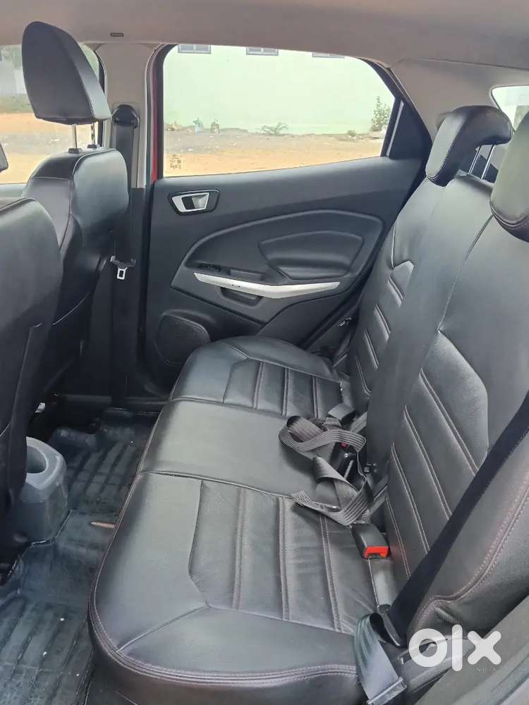 Top Model Car With Six Airbags