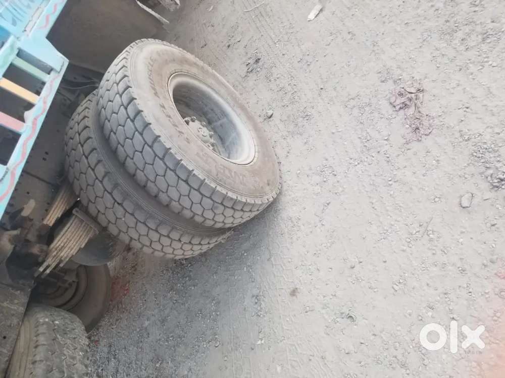 Bharat Benz