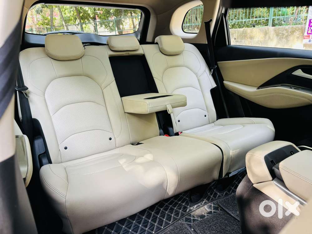 Mg Hector Sharp Pro 1.5 Turbo Cvt, 2023, Petrol