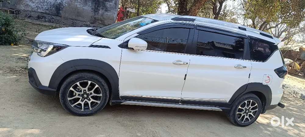 Maruti Suzuki Xl6 Zeta 2024 Hybrid Automatic
