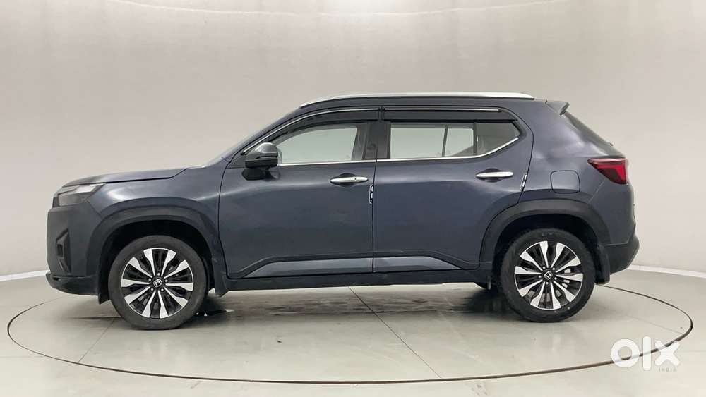 Honda Elevate Zx Mt, 2024, Petrol