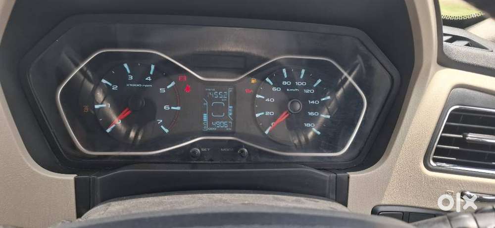 Mahindra Scorpio Classic 2.2 S 11 Mt 7 Cc, 2023, Diesel