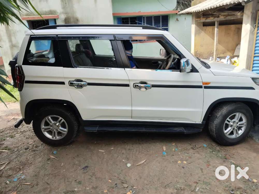 Mahindra Bolero Neo 2023