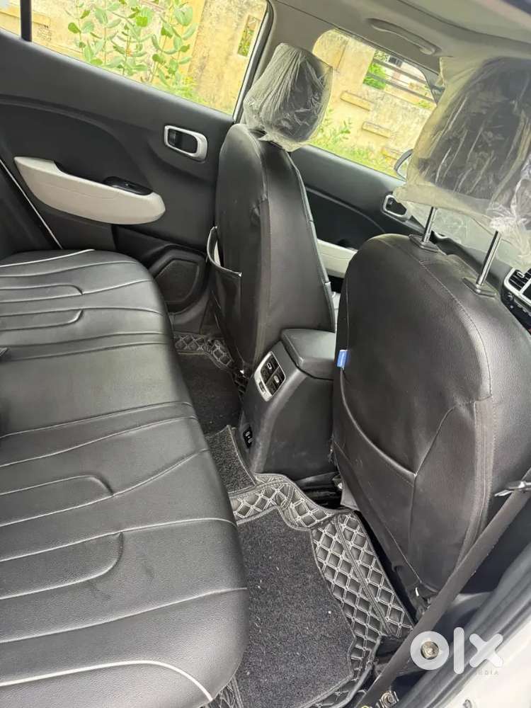 Hyundai Venue 1.2 Sx 2022 Petrol Manual