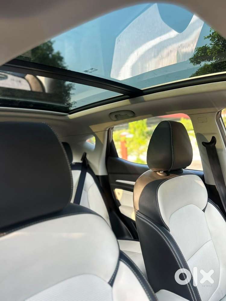 Mg Astor 1.5 Sharp Cvt, 2025, Petrol