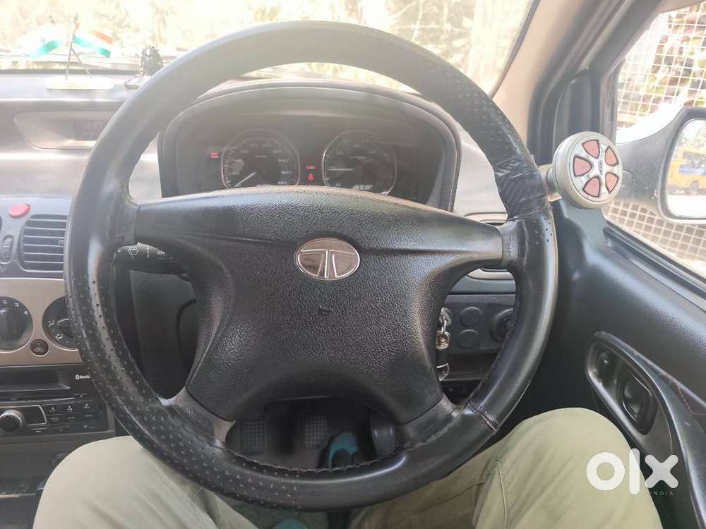 Tata Indigo 2016  Well Maintained  Excellent Condition  No Issues