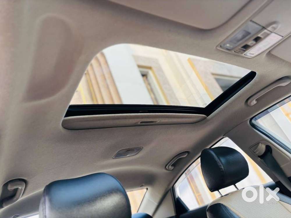 Hyundai Verna Crdi 1.6 Sx, 2021, Diesel