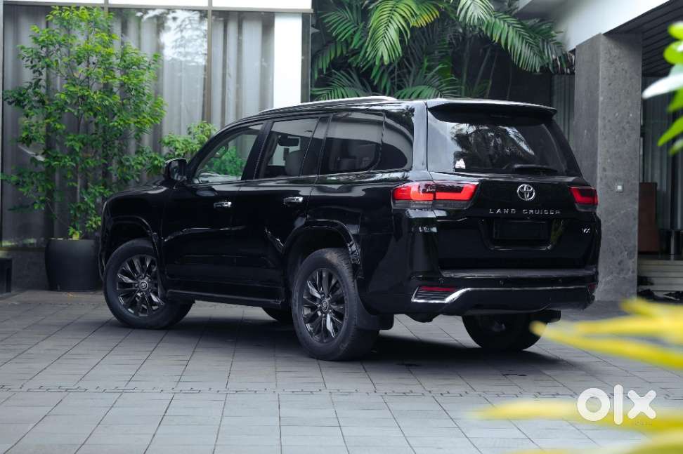 Toyota Land Cruiser 4.5 Vx Lc 200 Premium 2, 2016, Diesel