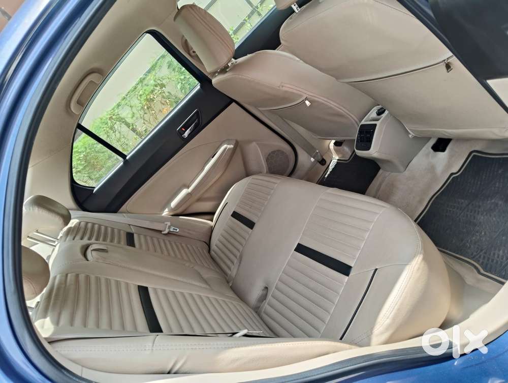 Maruti Suzuki Swift Dzire Vdi Abs, 2018, Diesel