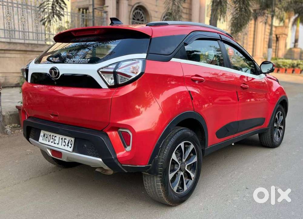 Tata Nexon