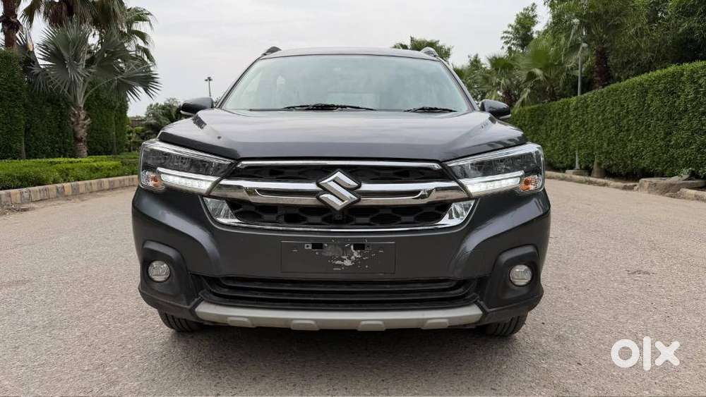 Maruti Suzuki Xl6 1.5 Alpha Mt, 2026, Petrol