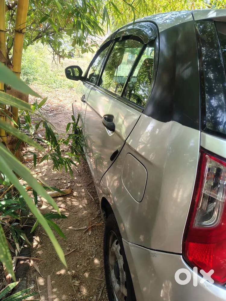 Tata Bolt 2018 Diesel Well Maintained