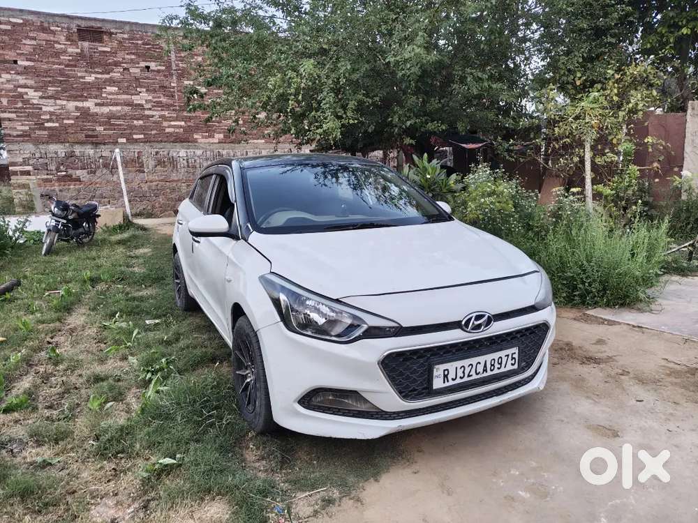 I20 Diesel Arjent Sell