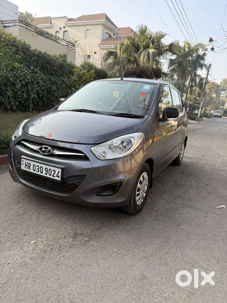Hyundai I10 1.1 Magna(o), 2014, Petrol