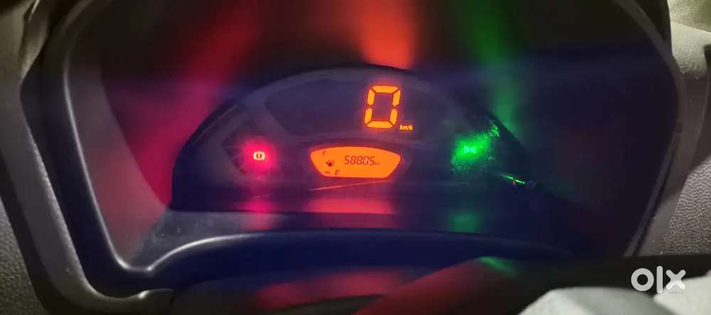 Maruti Suzuki Alto K10 2024 Petrol 58900 Km Driven