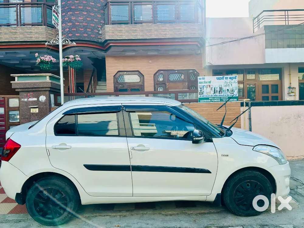 2014 Maruti Dzire Vdi