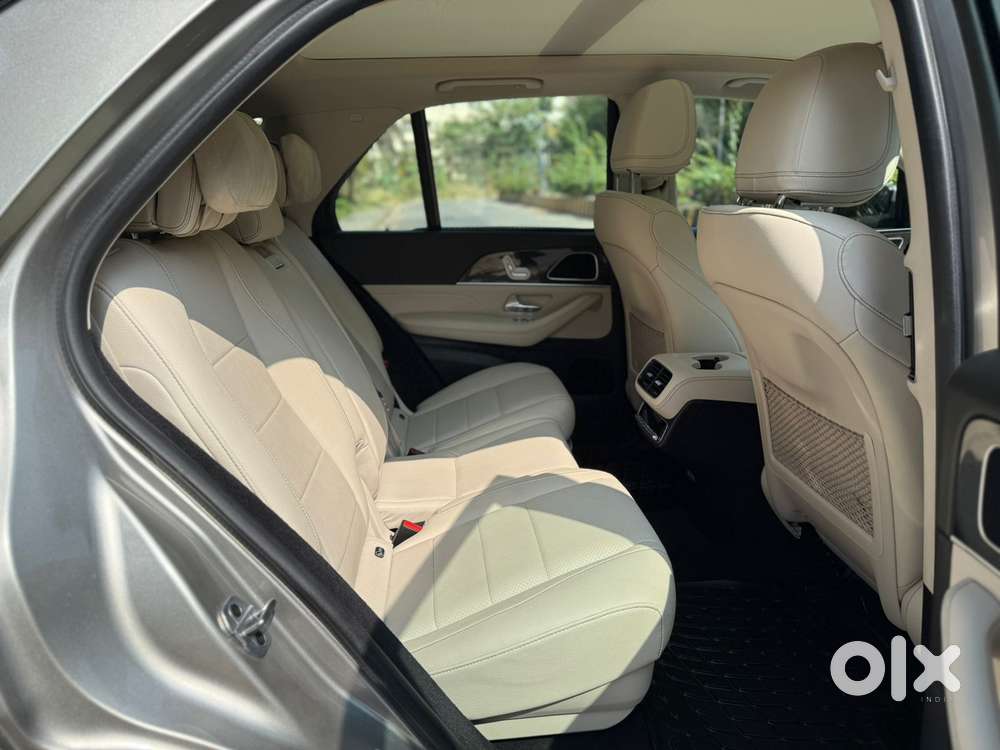 Mercedes-benz Gle 300d 4matic Lwb, 2022, Diesel