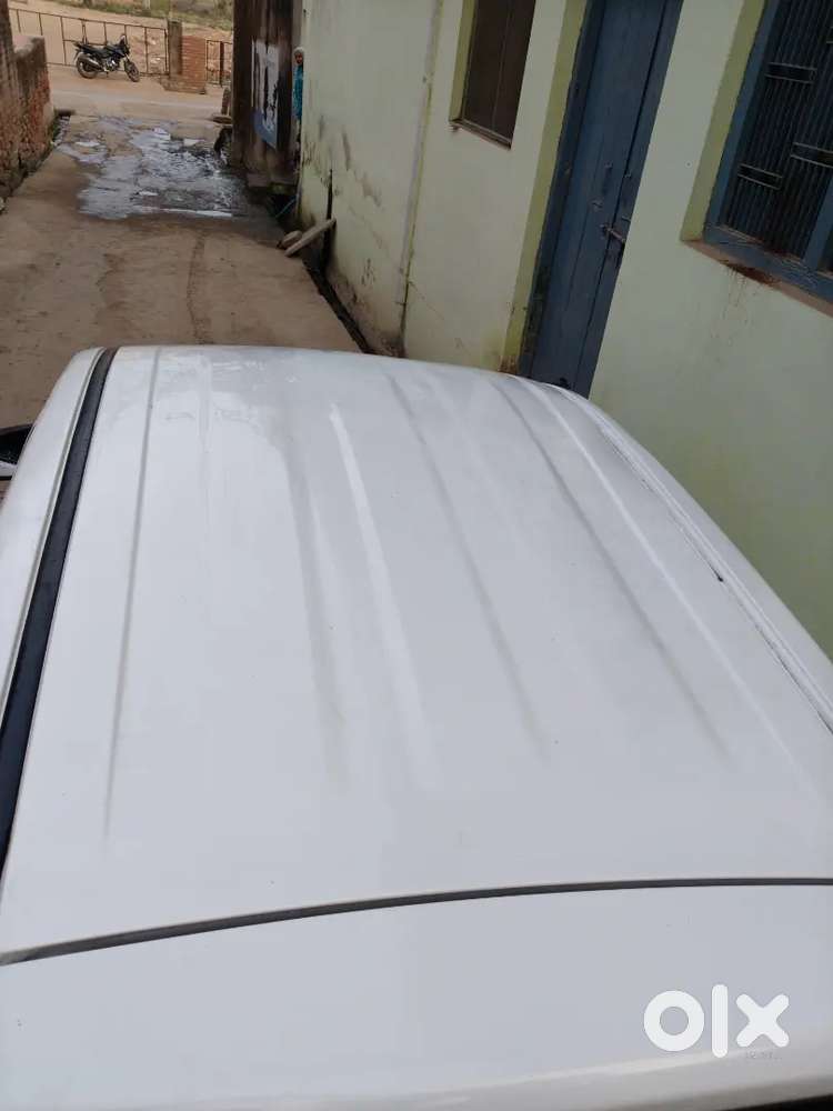 Maruti Suzuki 800 Petrol 2020