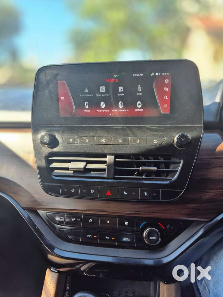 Tata Safari 2.0 Kryotec Xza Plus, 2022, Diesel