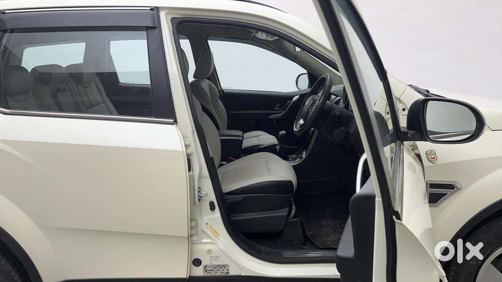 Mahindra Xuv500 W7, 2021, Diesel