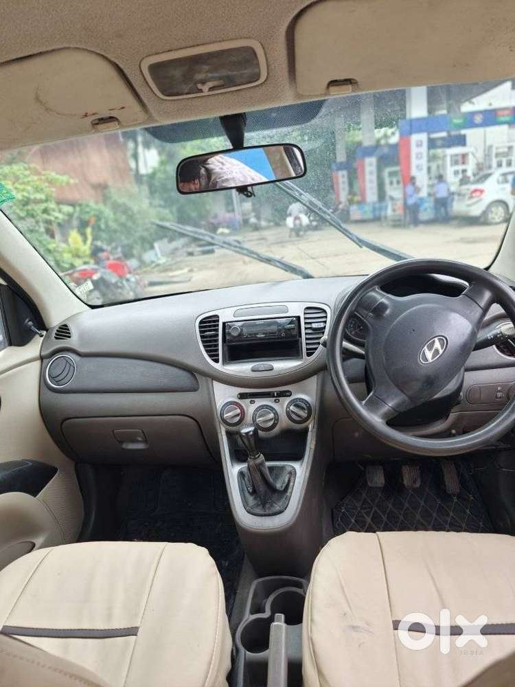Hyundai I10 1.2 Kappa Magna, 2015, Petrol
