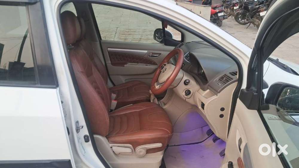 Maruti Suzuki Ertiga Zdi Shvs, 2016, Diesel