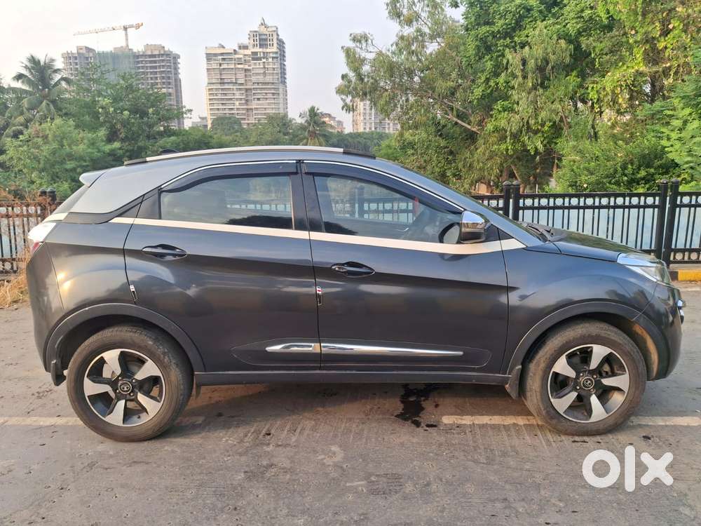 Tata Nexon Xz Plus (hs), 2018, Diesel
