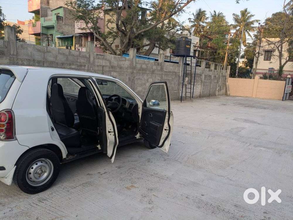 Maruti Suzuki Alto 800