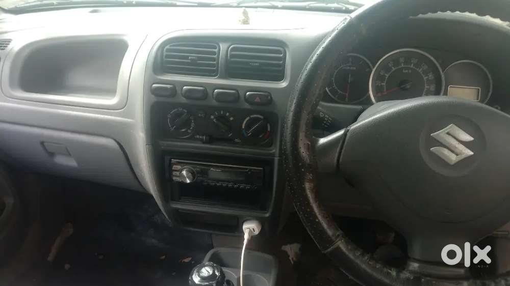 Doctor Used Car Good Condition