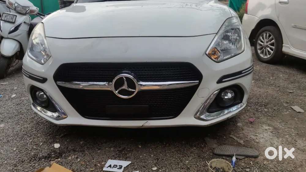 Maruti Suzuki Dzire 2020 Petrol 63000 Km Driven