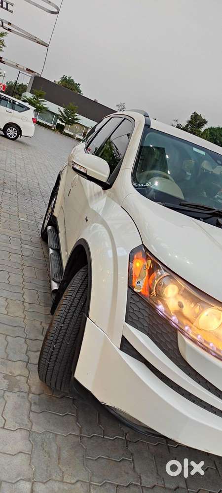 Mahindra Xuv500 W8, 2014, Diesel