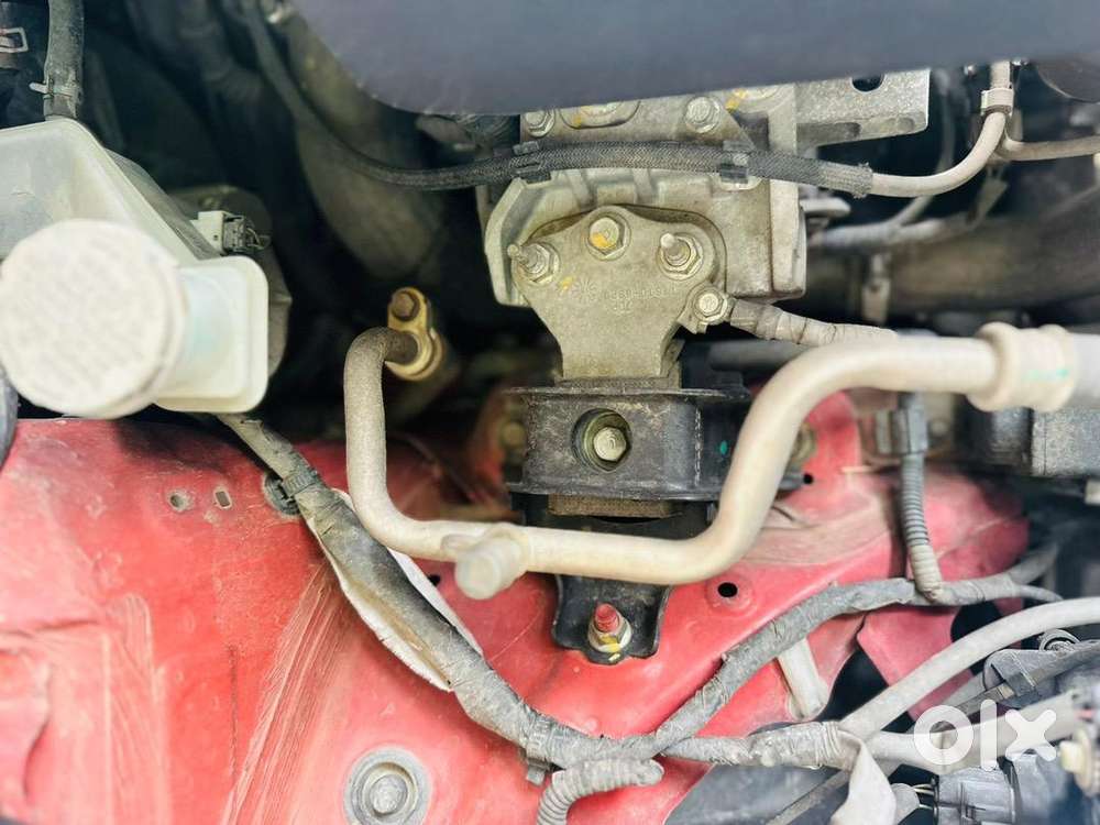 Maruti Suzuki Baleno Rs 2017 Petrol Good Condition