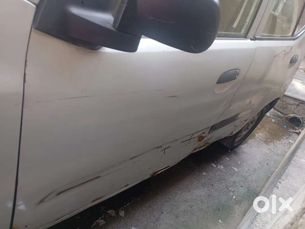 Hyundai I10 2010 Petrol 83000 Km Driven