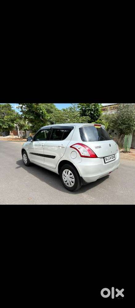 Maruti Suzuki Swift Vdi, 2016, Diesel