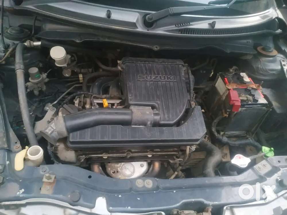Maruti Dzire 2013 Hybrid Cng